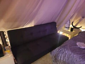 1 Schlafzimmer, WLAN