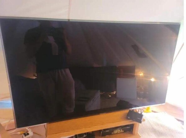 Televisione