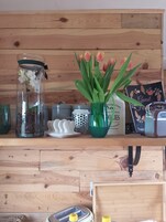 Cabin | Dining