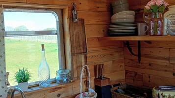 Cabin | Interior