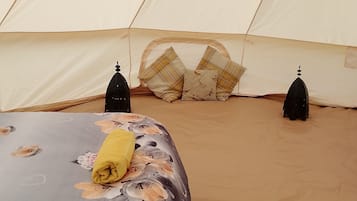Mökki | 1 makuuhuone, silitysrauta/-lauta, ilmainen Wi-Fi, vuodevaatteet