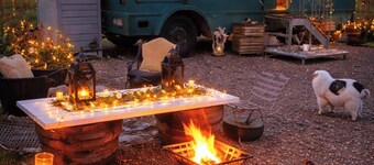 Beautiful Idilic Stay at The Box