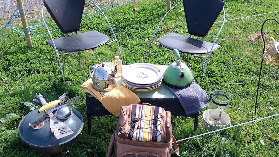 Beautiful Idilic Stay at The Box