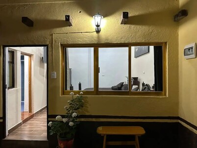 Posada La Gloria