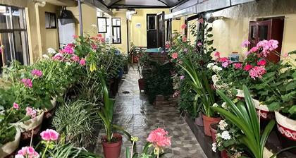 Posada La Gloria