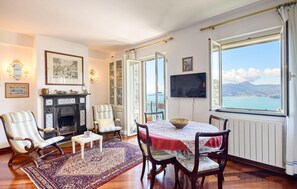 Dining - 3 bedroom awesome apartment in Zoagli (Zoagli)
