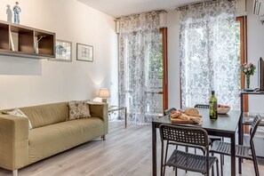 TV - Tucano - Sweet Dreams in Florence (Firenze)