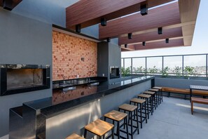 Studio | Property grounds - LIV by LEMMON HOMES (Porto Alegre)