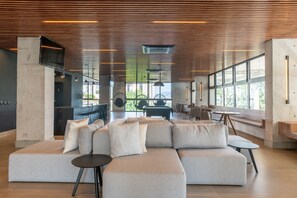 Studio | Interior - LIV by LEMMON HOMES (Porto Alegre)