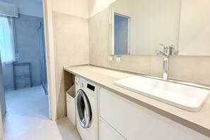 Interior - SE061 - Senigallia, large three-room apartment with terrace (Senigallia)