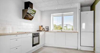 Atemberaubendes Zuhause in Vestervig.