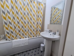 Appartement | Salle de bain