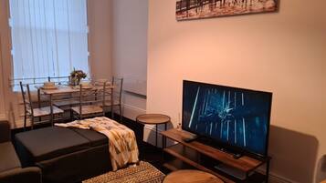 Apartment | Interior