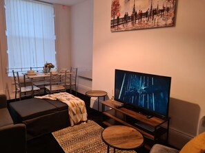 Appartement | Intérieur