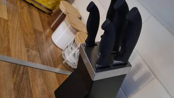 Apartment | Miscellaneous