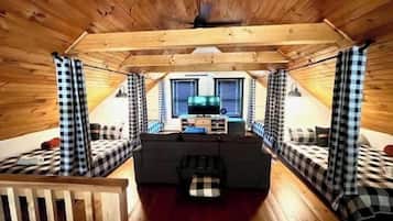 3 quartos, ferros/tábuas de passar roupa, Wi-Fi, roupa de cama