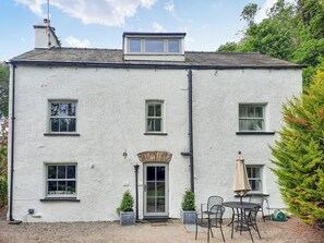 Exterior - 2 bedroom accommodation in Brigsteer, near Kendal (Brigsteer, near Kendal)