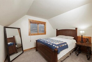 4 habitaciones y wifi gratis