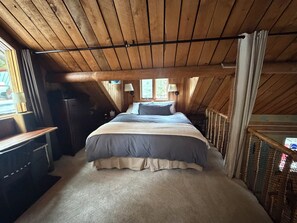 2 habitaciones, cuna de viaje, wifi y ropa de cama 