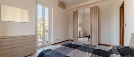 1 bedroom, WiFi
