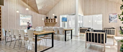Restaurantes
