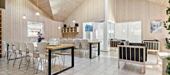 Awesome home in Idestrup with WiFi