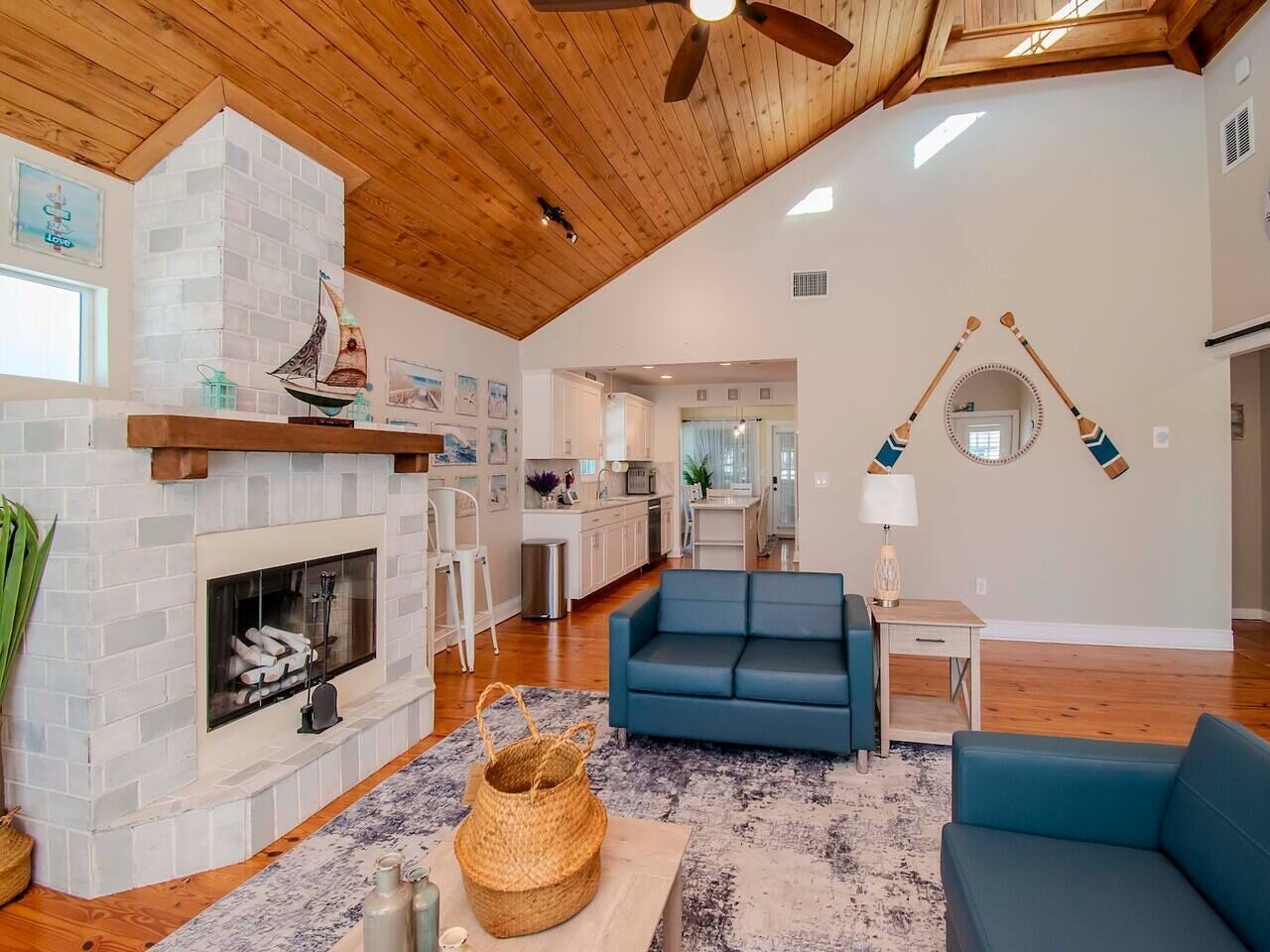 West Coast Beach Paradise - steps from the sand