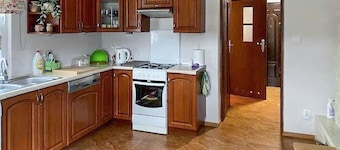 Tolles Zuhause in Trynisze Moszewo
