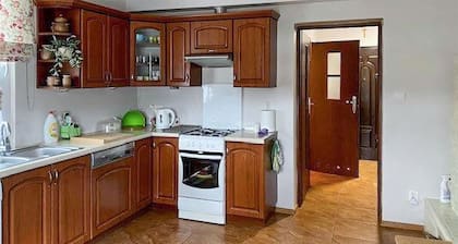 Amazing home in Trynisze Moszewo
