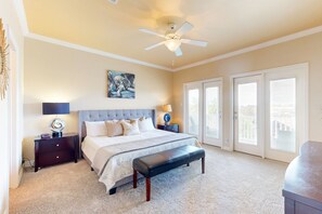 3 Schlafzimmer, Bügeleisen/Bügelbrett, WLAN, Bettwäsche