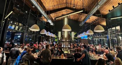 Mid-Century Style & Class In Quiet NE Location