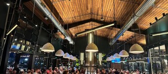 Mid-Century Style & Class In Quiet NE Location