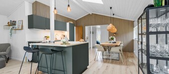 Amazing home in Ebeltoft with WiFi