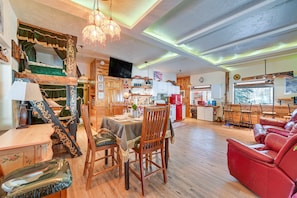 Intérieur