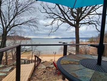 Welcome to Lake Eufaula