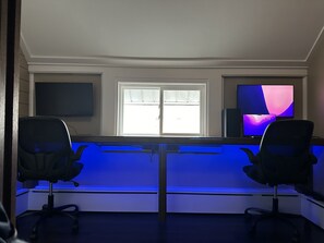 ビジネスセンター