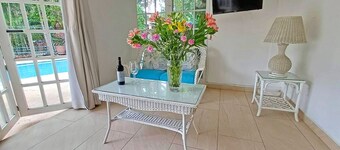 Villa de Lena - Cabana Room