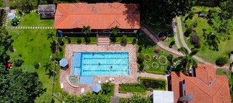 Hotel Finca Villa Nathaly