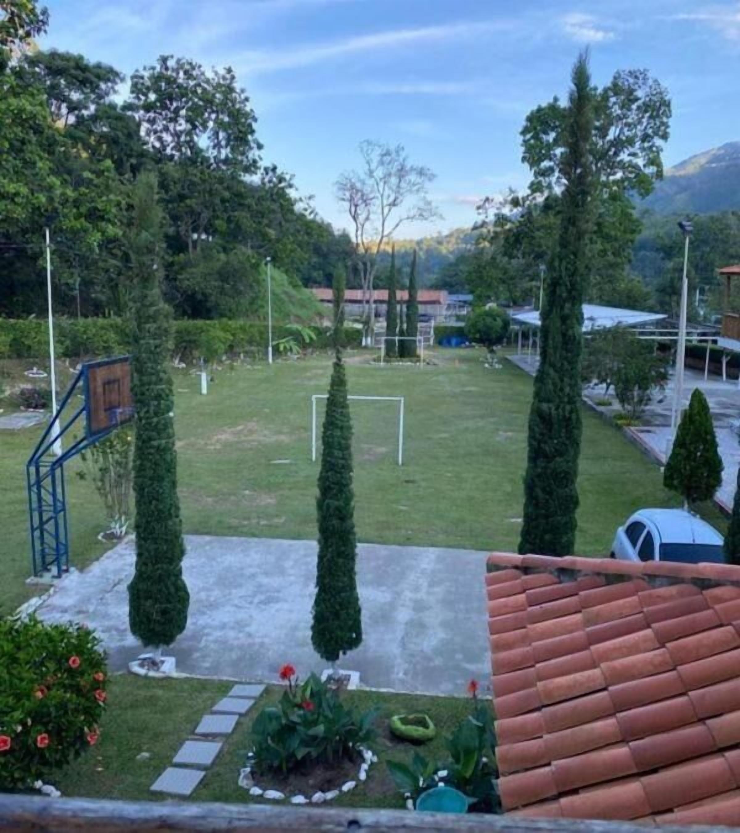 Jardín