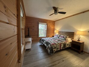 3 chambres, fer et planche Ă repasser, lit parapluie, Wi-Fi gratuit
