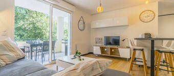 Le Tarnosien - Landes - Côte Basque