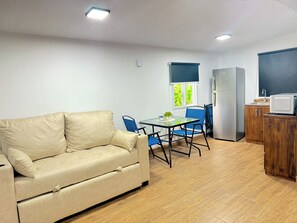 Studio – executive | Eget kjøkken | Kaffetrakter/tekoker og gjenbrukbare kaffe-/tefiltre