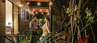 Hotel Contenedores Corporativos