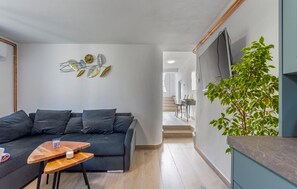 スマートテレビ