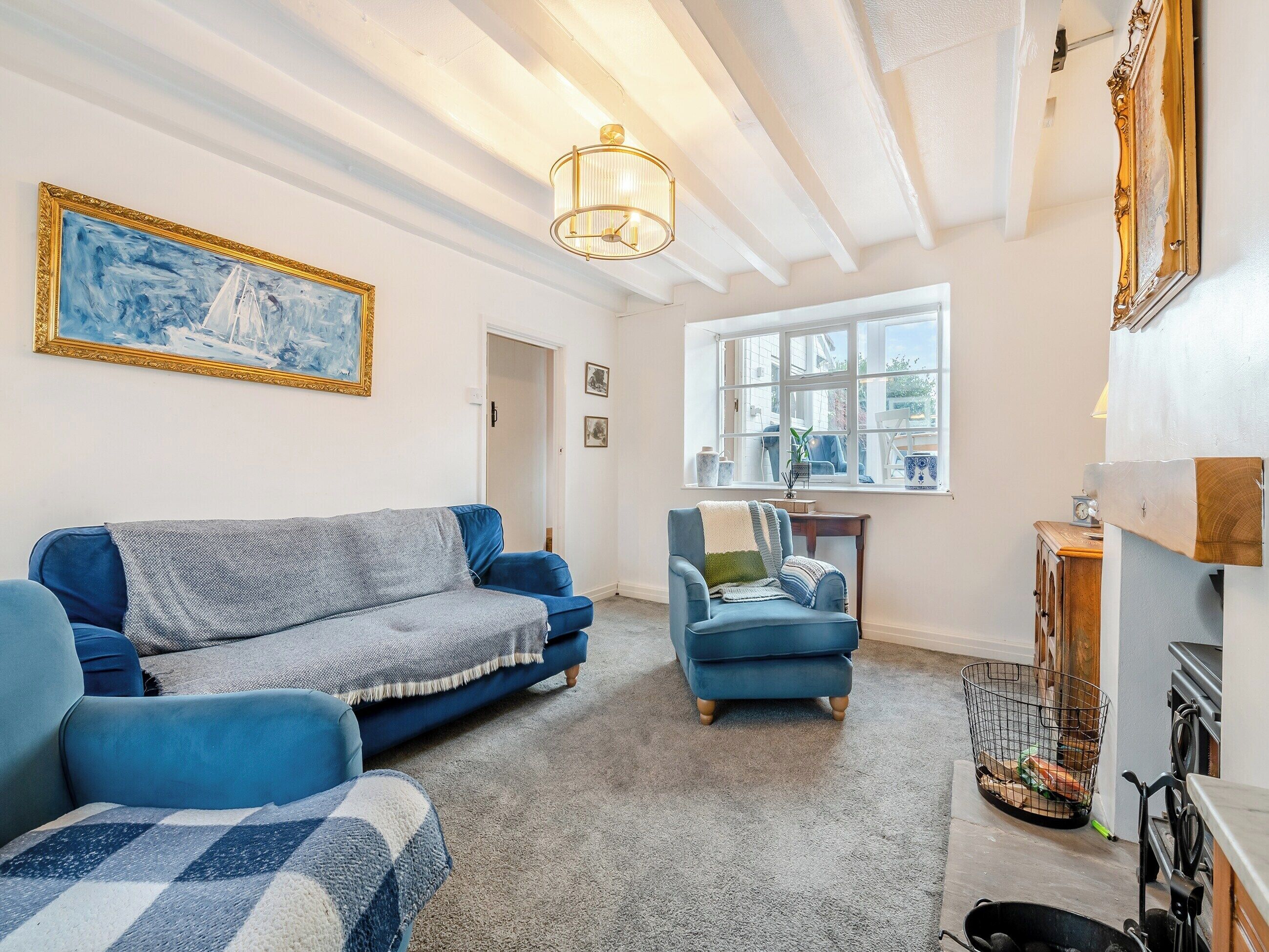 1 Bedroom Accommodation In Sewerby - Bridlington
