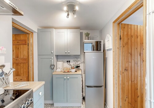 2 Schlafzimmer Unterkunft in Bretforton, near Evesham