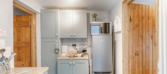 Alojamiento de 2 habitaciones en Bretforton, near Evesham