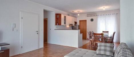 منطقة المعيشة