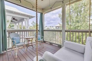 Property grounds - Seaside Siesta (Santa Rosa Beach)