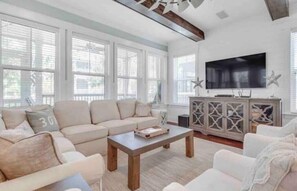 منطقة المعيشة